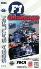 F1 Challenge Front Cover