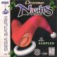 Christmas NiGHTS into Dreams... Front Cover