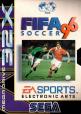 FIFA Soccer 96 Front Cover
