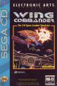Wing Commander Front Cover