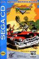 Cadillacs and Dinosaurs: The Second Cataclysm Front Cover