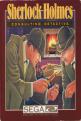 Sherlock Holmes: Consulting Detective Front Cover