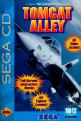 Tomcat Alley Front Cover