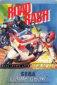 Road Rash Front Cover