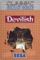 Devilish Front Cover