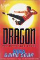 Dragon: The Bruce Lee Story Front Cover