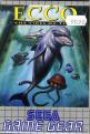 Ecco: The Tides Of Time Front Cover