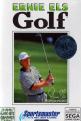 Ernie Els Golf Front Cover