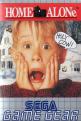 Home Alone Front Cover