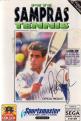 Pete Sampras Tennis Front Cover