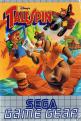 TaleSpin Front Cover