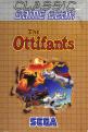 The Ottifants Front Cover