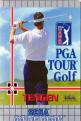 PGA Tour Golf Front Cover