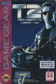 Terminator 2: Judgment Day Front Cover