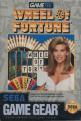 Wheel Of Fortune Front Cover