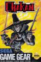 Chakan Front Cover