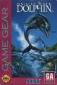 Ecco The Dolphin Front Cover