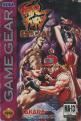 Fatal Fury Special Front Cover