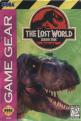 Jurassic Park 2: The Lost World Front Cover