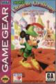 Mickey's Ultimate Challenge Front Cover