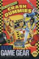 The Incredible Crash Dummies Front Cover
