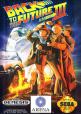 Back To The Future Part III Front Cover