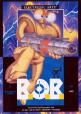 B.O.B. Front Cover