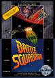 Battle Squadron Front Cover