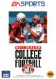 Bill Walsh College Football Front Cover