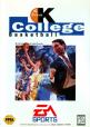 Coach K College Basketball Front Cover