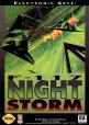 F-117 Night Storm Front Cover