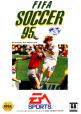 FIFA Soccer '95 Front Cover