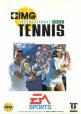 IMG International Tour Tennis Front Cover