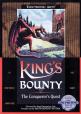 King's Bounty: The Conqueror's Quest Front Cover