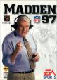 Madden NFL 97 Front Cover