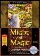 Might And Magic: Gates To Another World Front Cover
