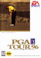 PGA Tour 96 Front Cover