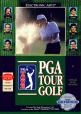PGA Tour Golf Front Cover