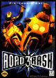Road Rash 3 Front Cover