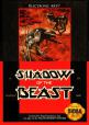 Shadow Of The Beast Front Cover
