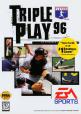 Triple Play 96 Front Cover