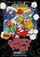 Gadget Twins Front Cover