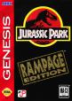 Jurassic Park: Rampage Edition