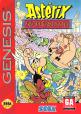 Asterix & The Great Rescue