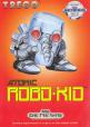 Atomic Robo-Kid Front Cover