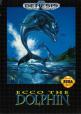 Ecco The Dolphin Front Cover