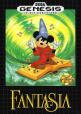 Fantasia Front Cover
