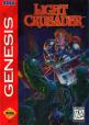 Light Crusader Front Cover