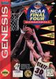 NCAA Final Four Basketball Front Cover