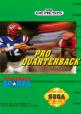 Pro Quarterback Front Cover